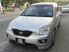 Kia Rondo