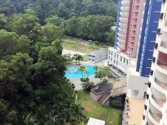 Lumut Valley Condominium