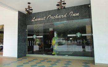 Orchard Inn Lumut