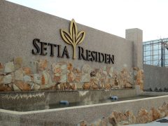 Setia Residence Lumut