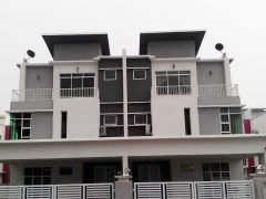 Setia Residence Lumut