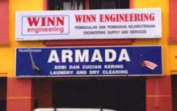 Armada Laundry Services