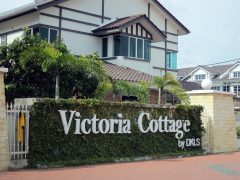 Victoria Cottage