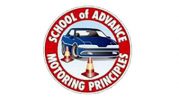 school of advance motoring principles