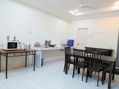 Desair – Kitchen