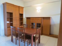 LWF – Dining area