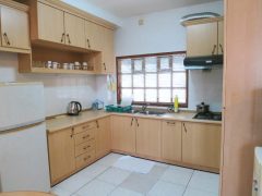 LWF – Kitchen