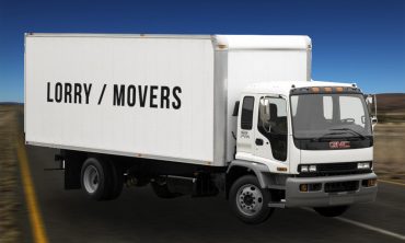 Lorry / Movers