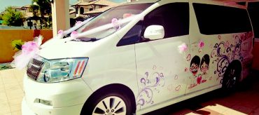 Wedding Car